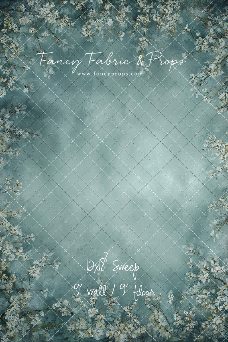 Willow Song - With Sweep Option