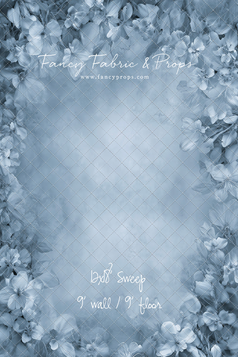 Winter Garden- With Sweep Option