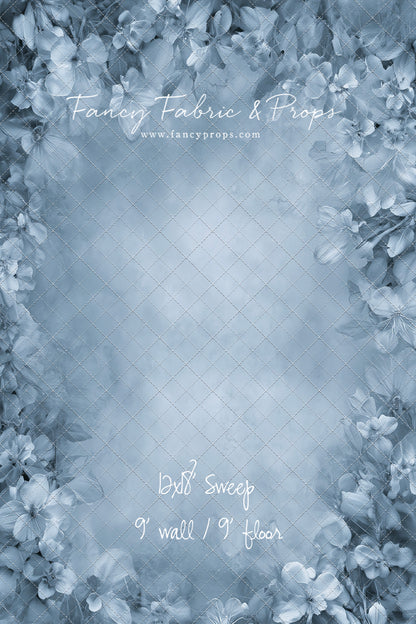 Winter Garden- With Sweep Option