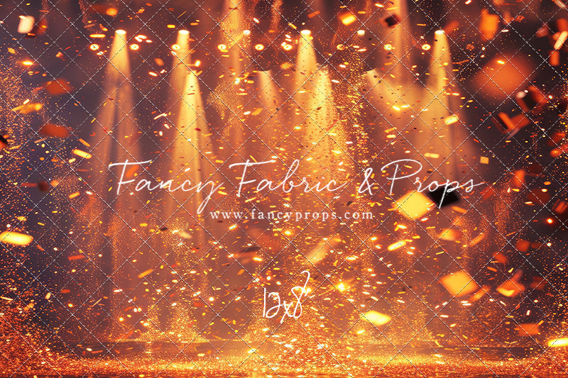 A Day In The Life - With Sweep Option