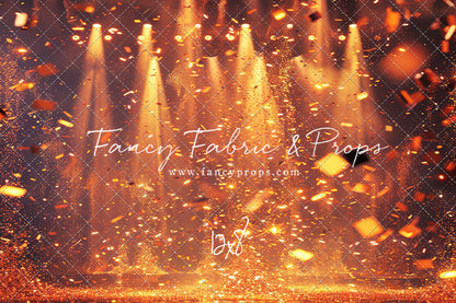 A Day In The Life - With Sweep Option