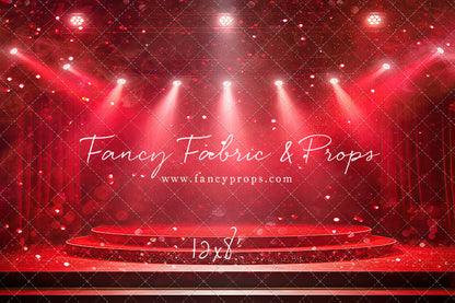 A Lot Going On At The Moment