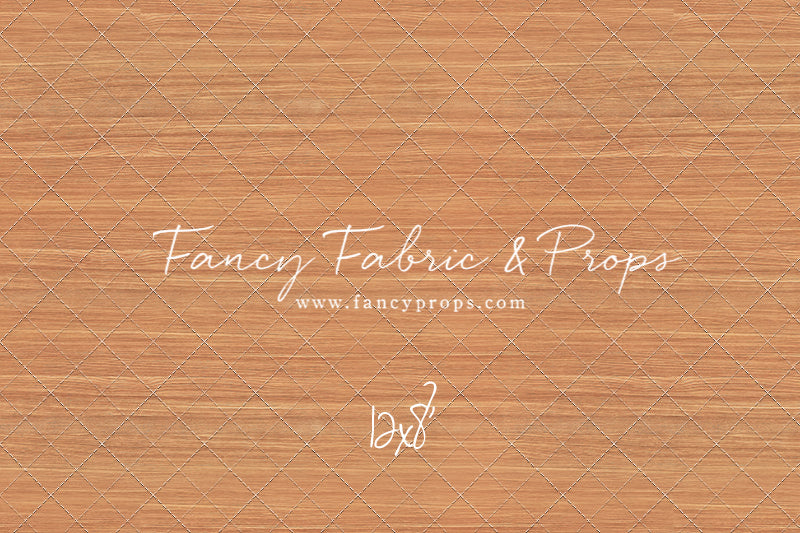 A Royal Christmas Room Floor