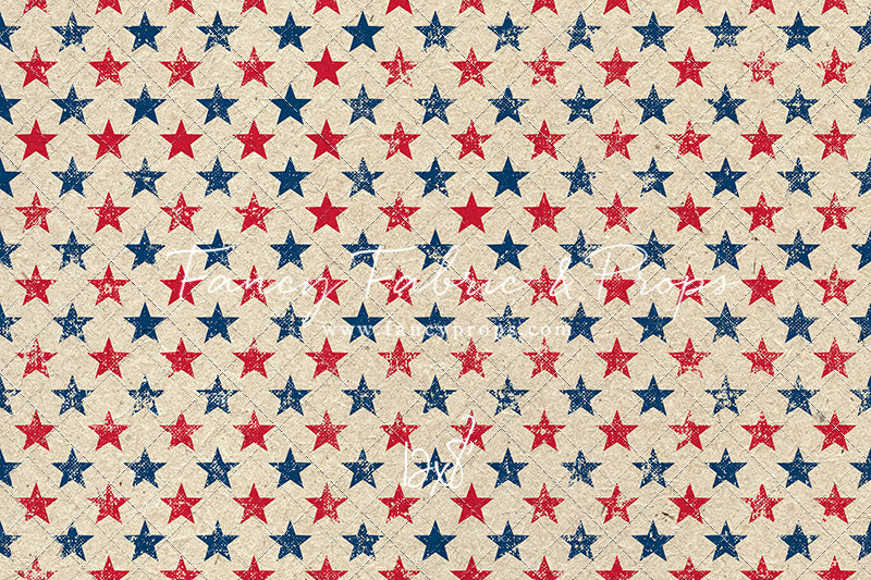 Americana Charm - With Beryl Wood Floor Sweep Option