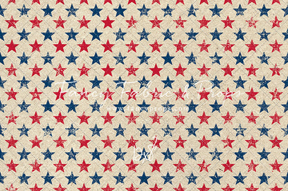 Americana Charm - With Beryl Wood Floor Sweep Option