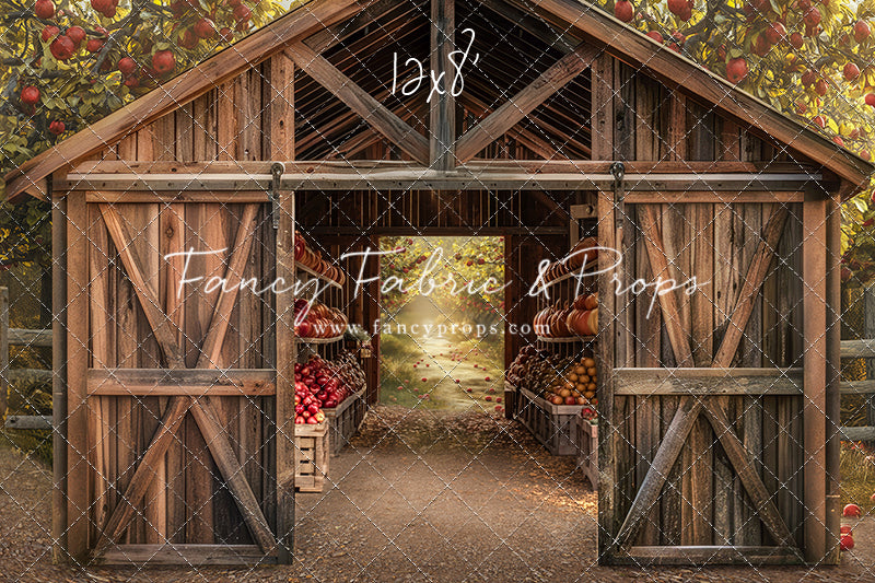 Appleseed Farms - Room