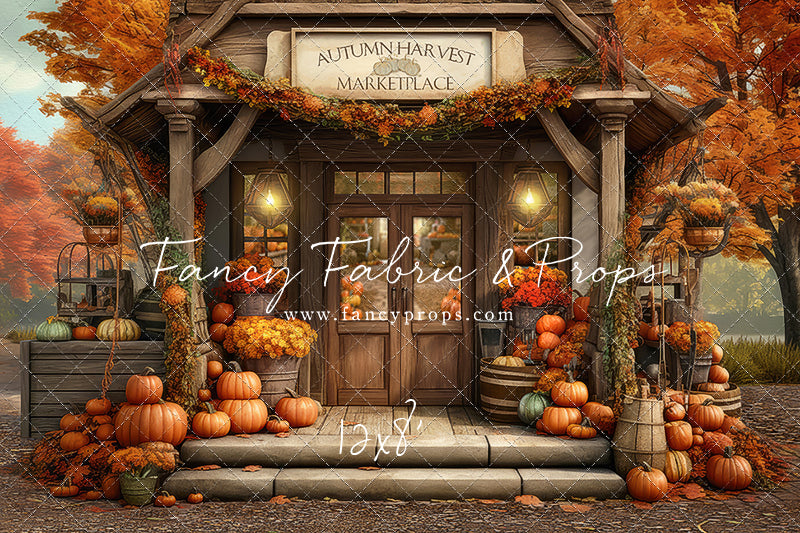 Autumn Harvest Market