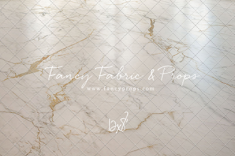 Ballroom Golden - Mat Floor