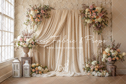 Betrothal - With Sweep Option