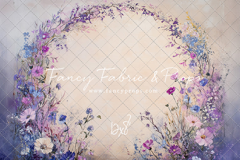 Bloomspell - Horizontal Only