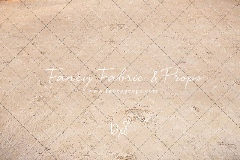 Blossom Conservatory  - Floor