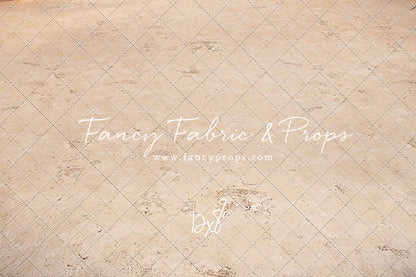 Blossom Conservatory  - Floor