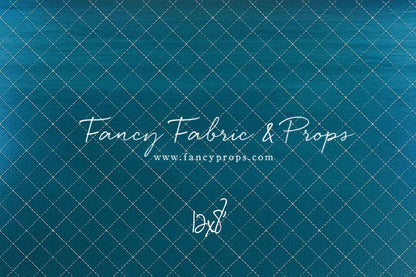 Blue For You - Mat Floor