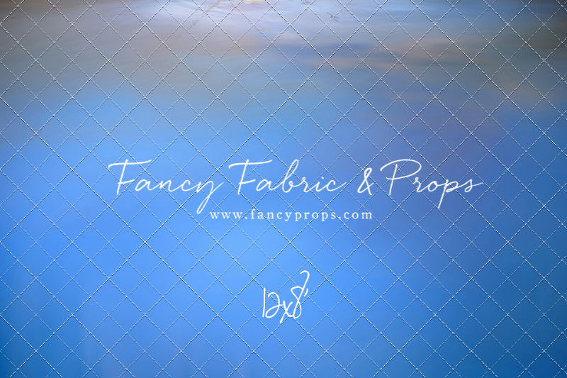 Bluebell Twilight Floor - Mat Floor