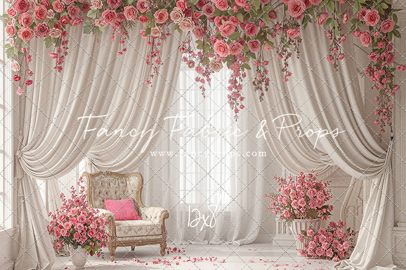 Blush Estate - With Sweep Option