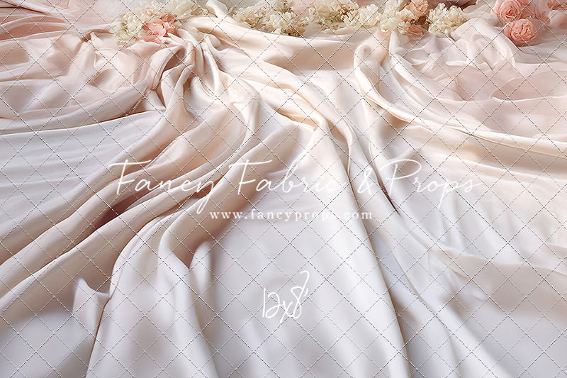 Blush Sonata Silk - Mat Floor