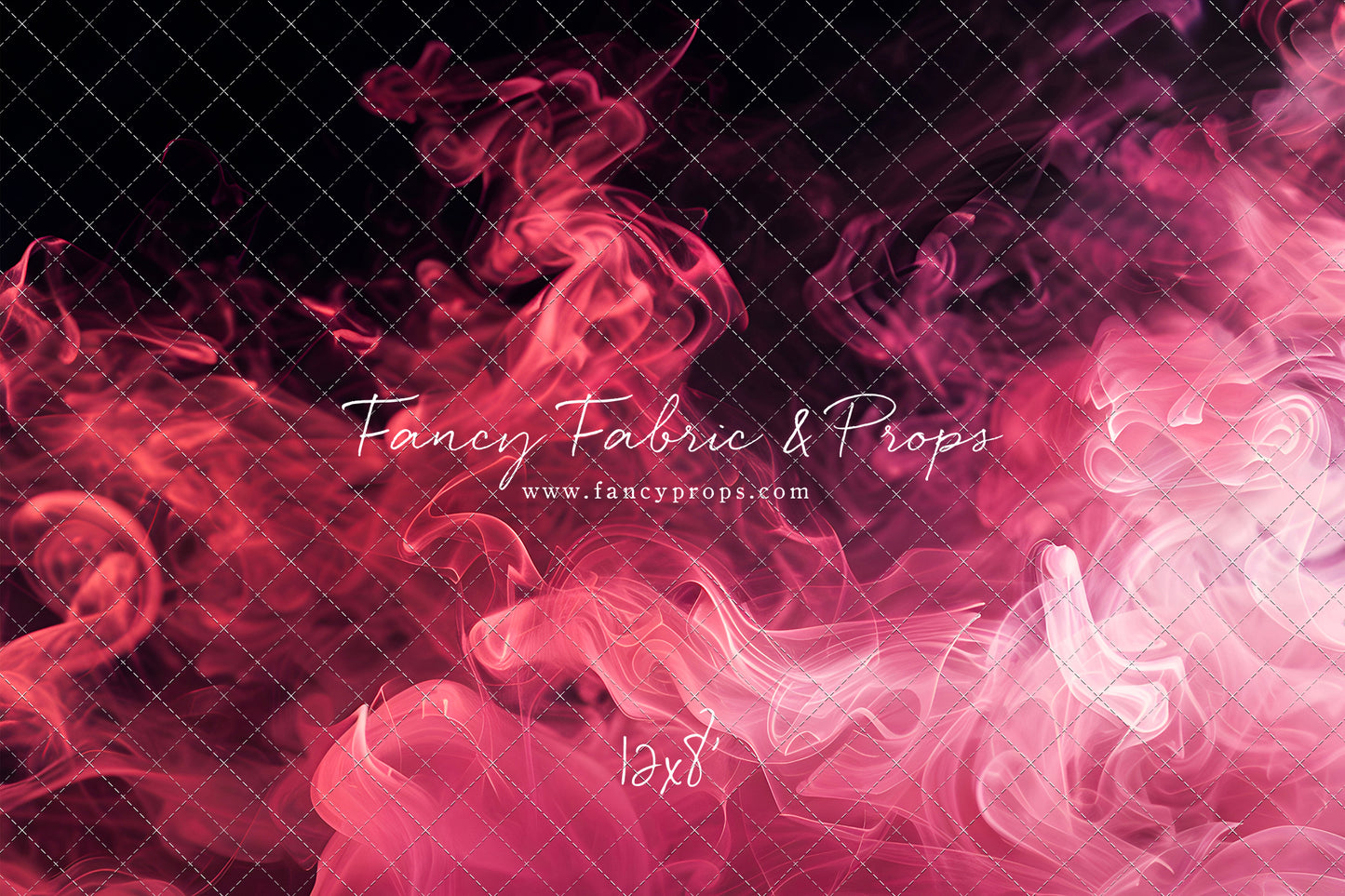 Blush Voltage - With Sweep Option