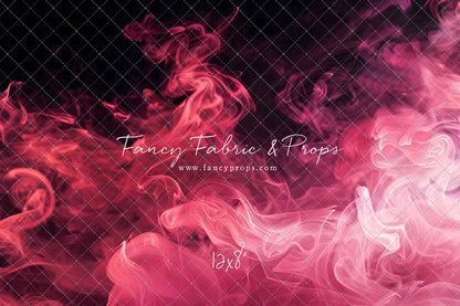 Blush Voltage - With Sweep Option