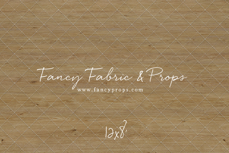 Boho In Bloom - Floor