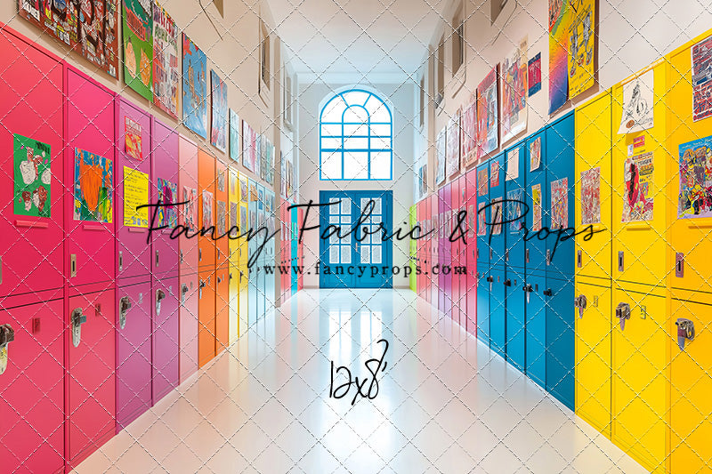 Bright Beginnings - With Sweep Option