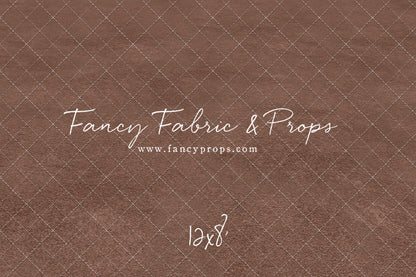 Brown Laboratory Floor