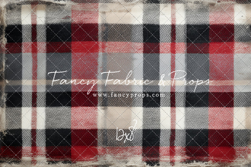 Buffalo Brushed - With Sweep Option