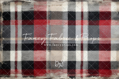 Buffalo Brushed - With Sweep Option