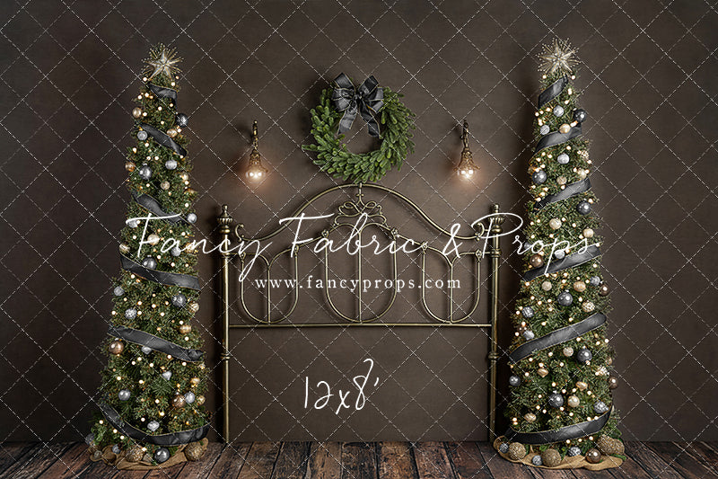 Serene Moody Slumber - Room