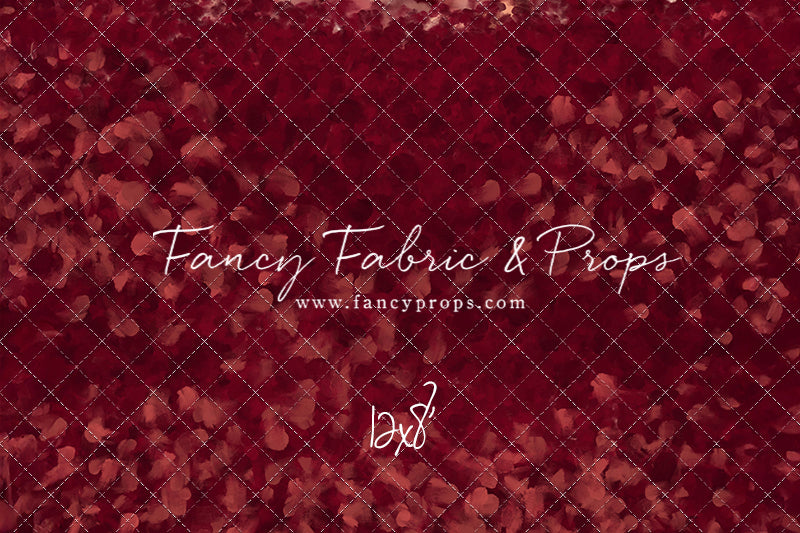 Candy Corn Carnival Floor - Floor