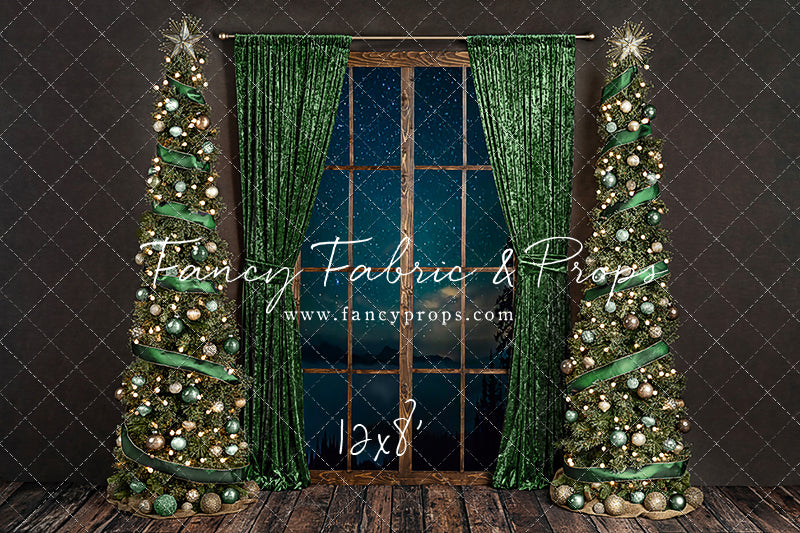 Celebrate Cheer - Room