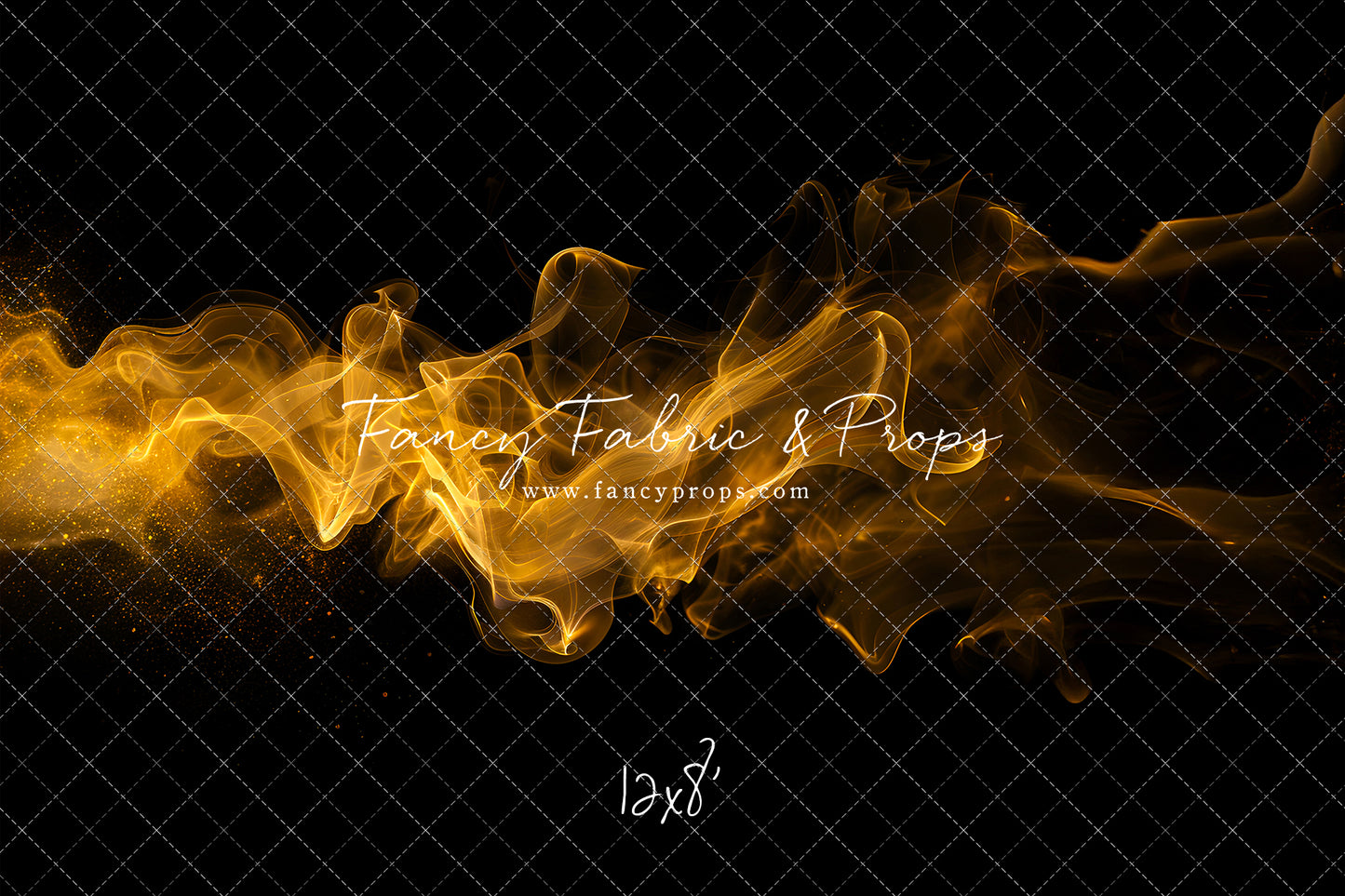 Celebrate Loud - With Sweep Option