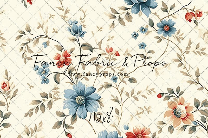 Celestial Garden Charm