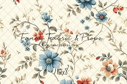 Celestial Garden Charm