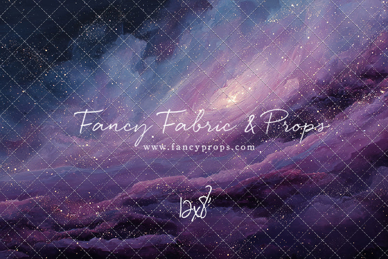 Celestial Wonder - Horizontal Only