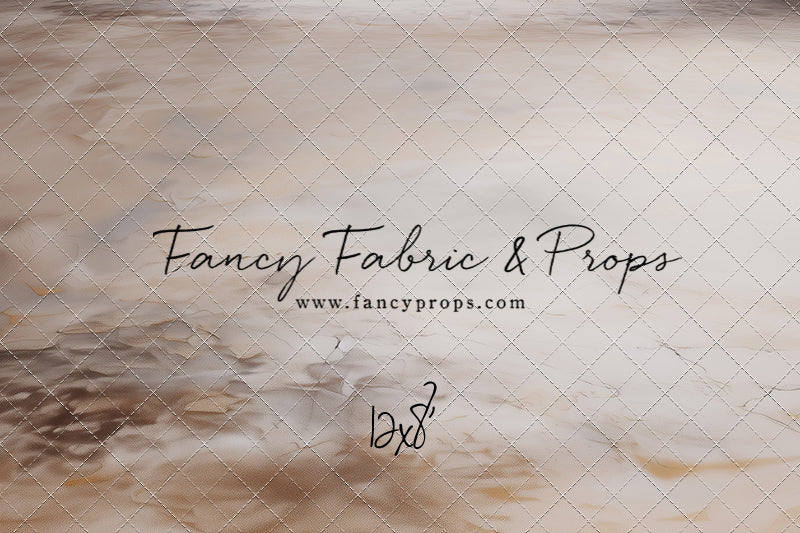 Champagne Bloom Floor - Mat Floor