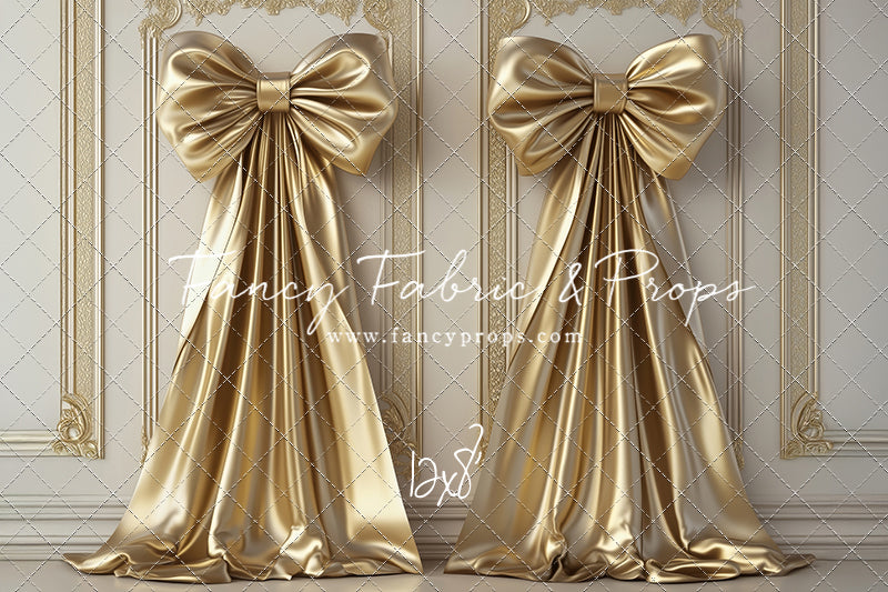 Champagne Wishes - With Sweep Option