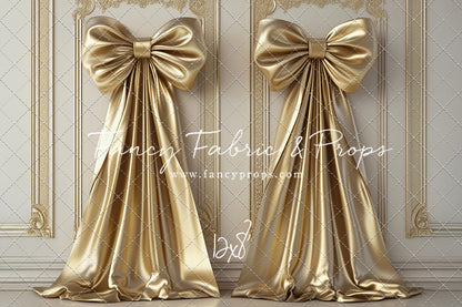 Champagne Wishes - With Sweep Option