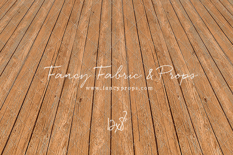 Christmas Morning Magic - Floor