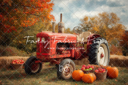 Cider Grove - with Sweep Option