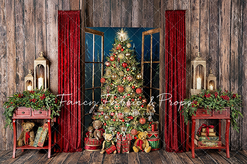 Classic Holiday Elegance