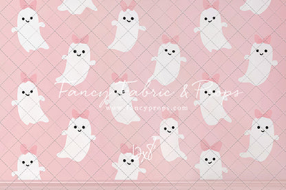 Coquette Ghosts - With Sweep Option