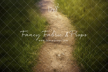 Cottage Path Mat Floor