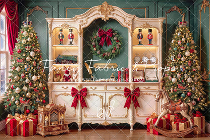 Curated Christmas Collection - With Sweep Option