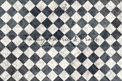 Dandy Diner Mat Floor