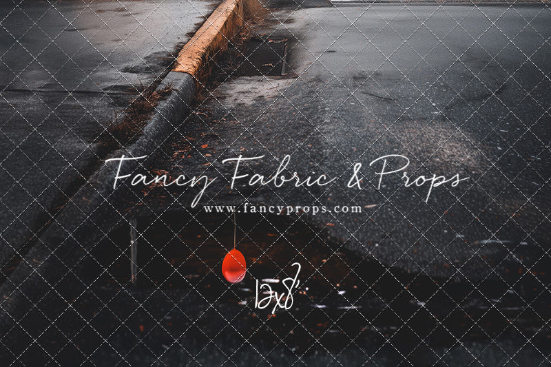 Derry Street - Mat Floor