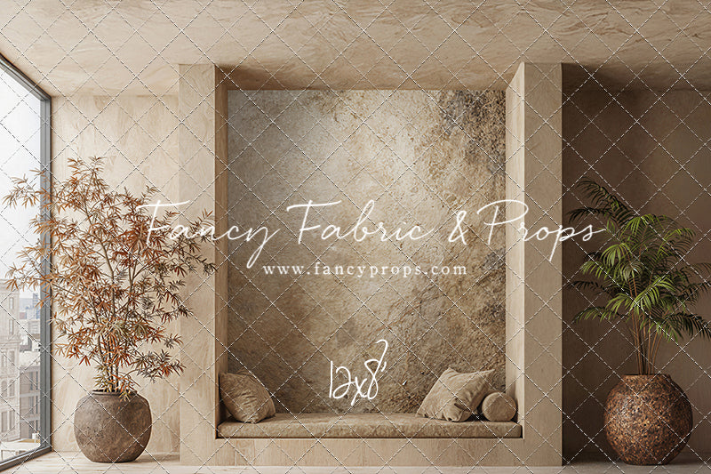 Desert Nook - With Sweep Option