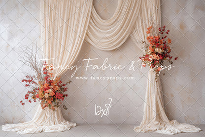 Devoted - With Sweep Option