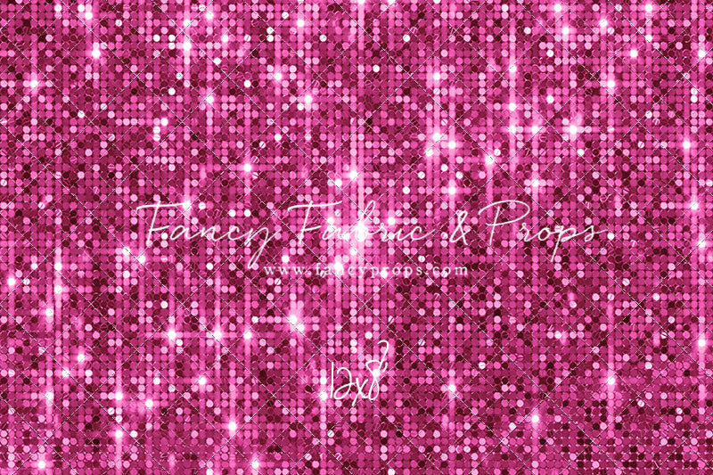 Disco Berry - With Solid Floor Sweep Option