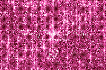 Disco Berry - With Solid Floor Sweep Option