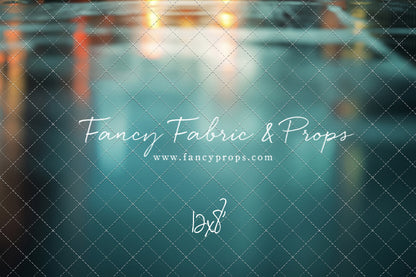 Downtown Drizzle Mat Floor